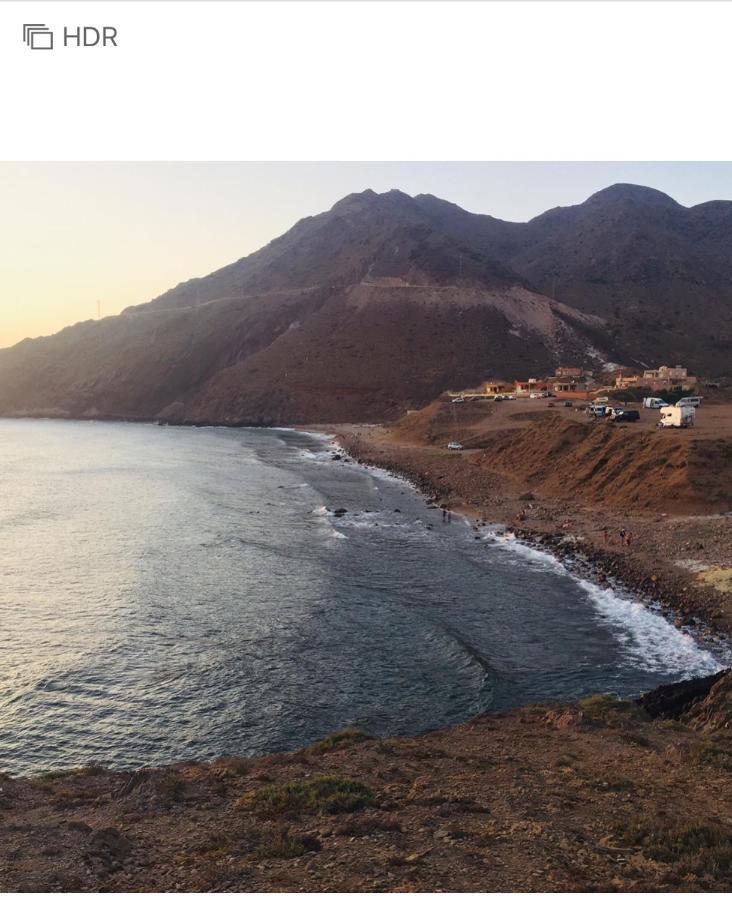 Del Toyo Appartamento Almería