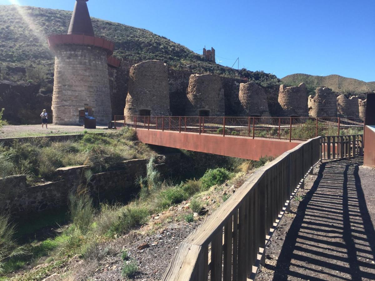 Appartamento Del Toyo Almería