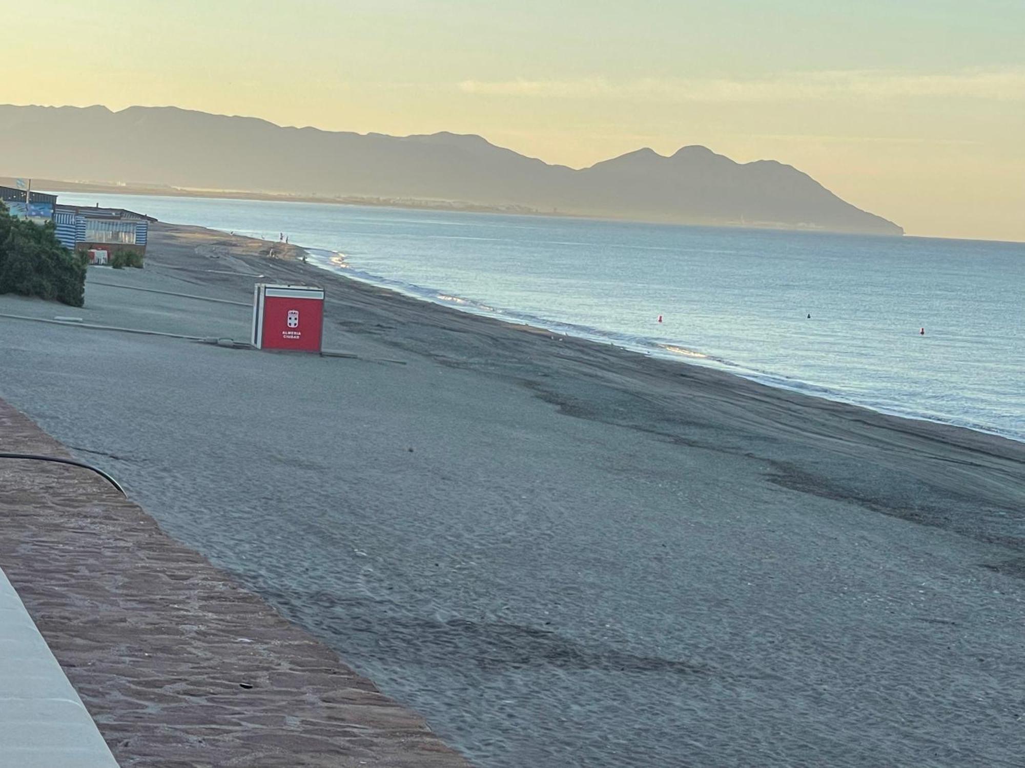 Del Toyo * Almería