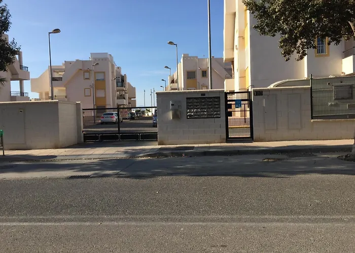 Apartamento Del Toyo