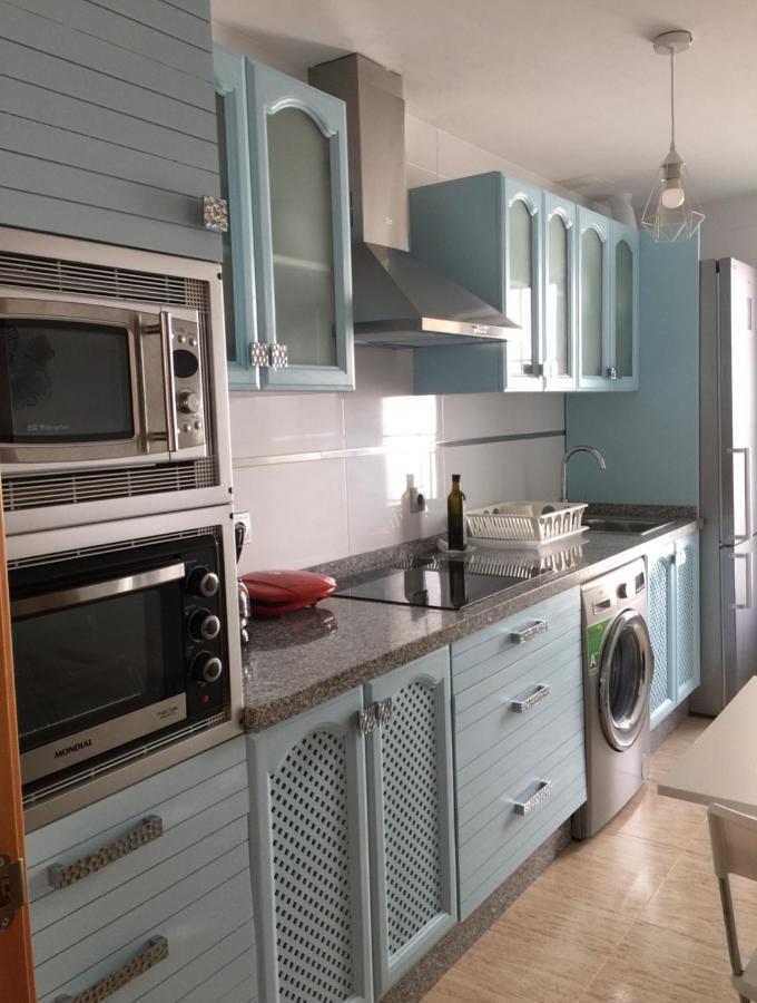 Apartment Del Toyo