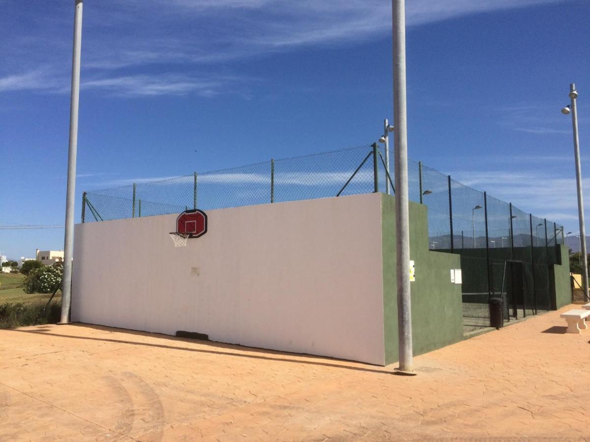 Apartment Del Toyo Almeria