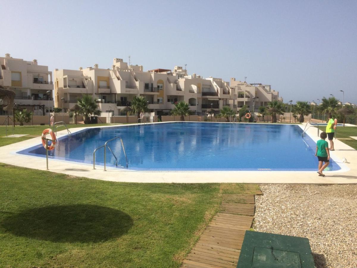 Del Toyo Apartment Almeria