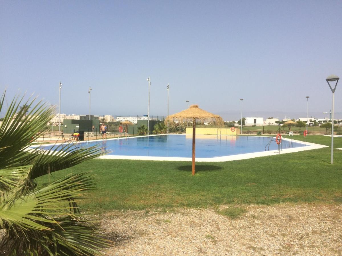 Del Toyo Almeria