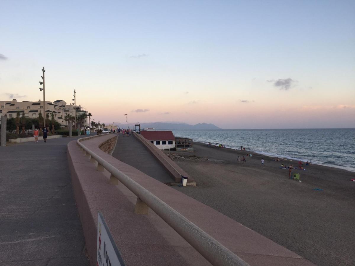 Del Toyo Almeria