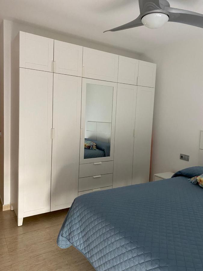 Apartment Del Toyo *
