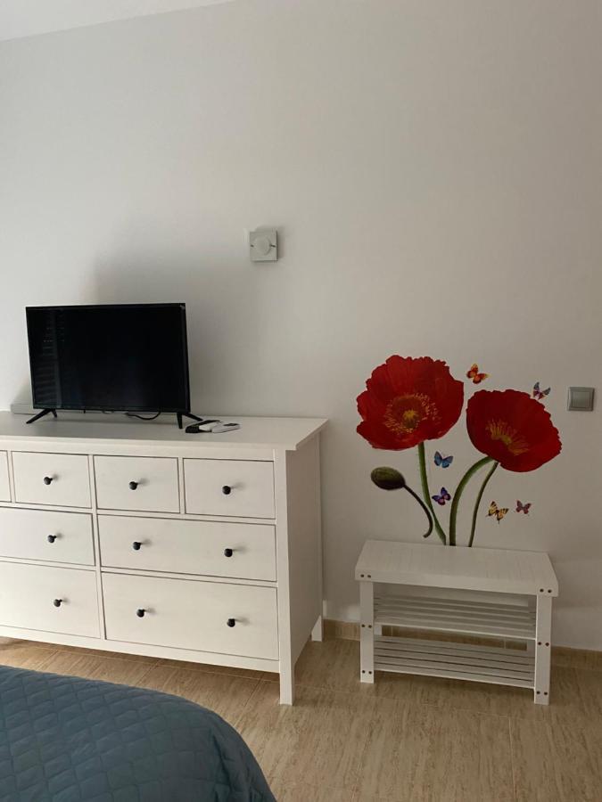 Del Toyo Apartment Almeria