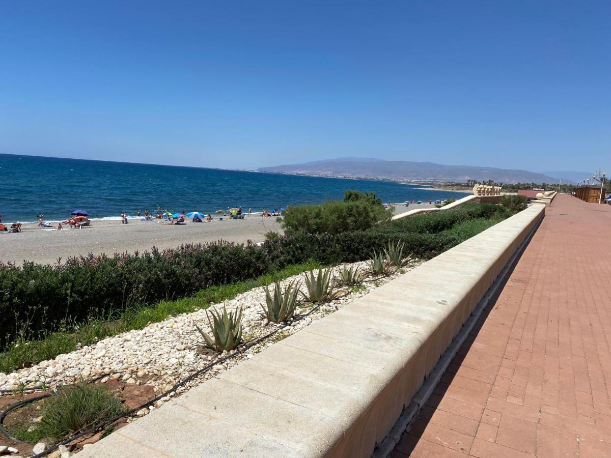 Del Toyo Almeria