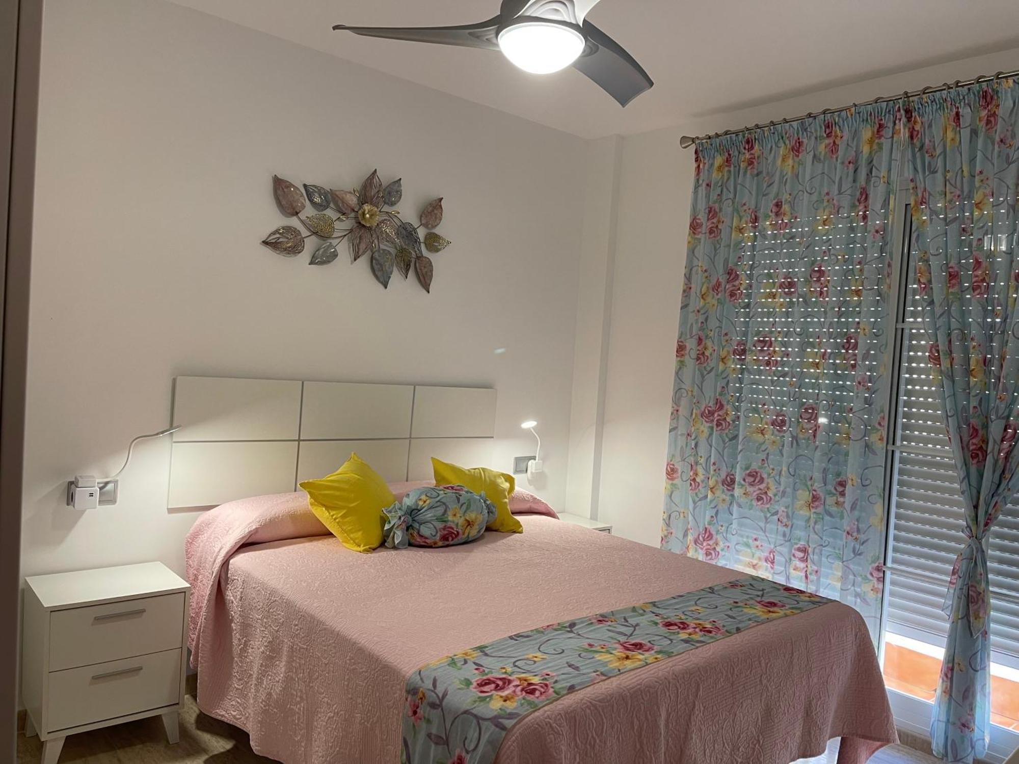 Del Toyo Apartment