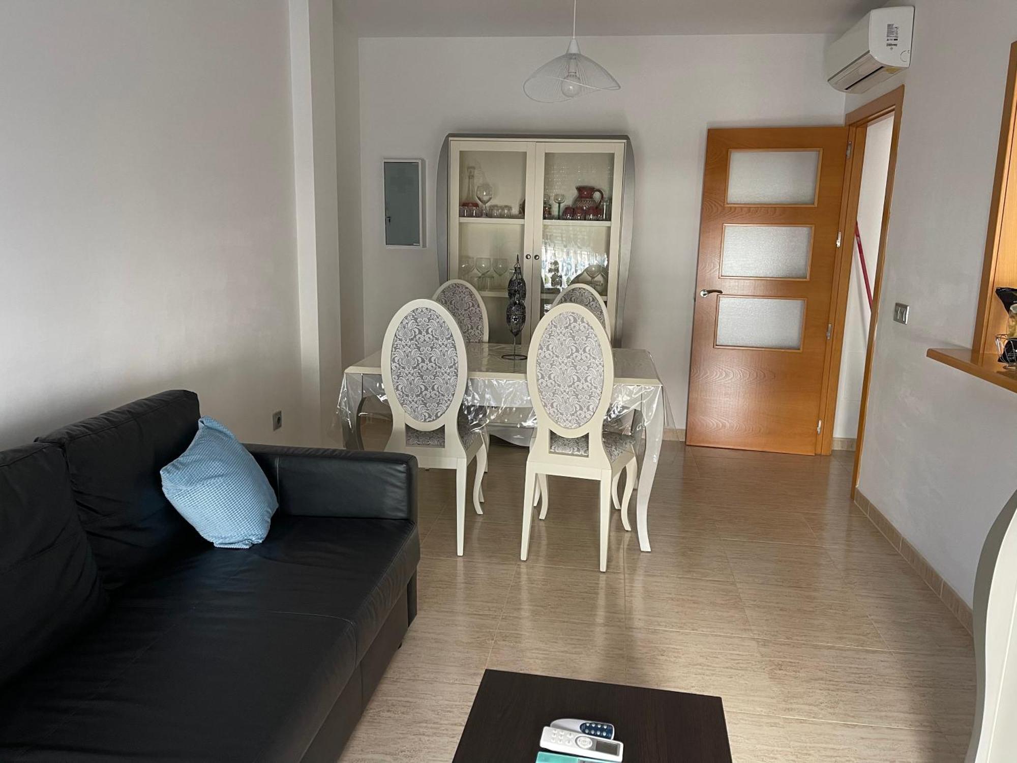 Apartment Del Toyo Almeria