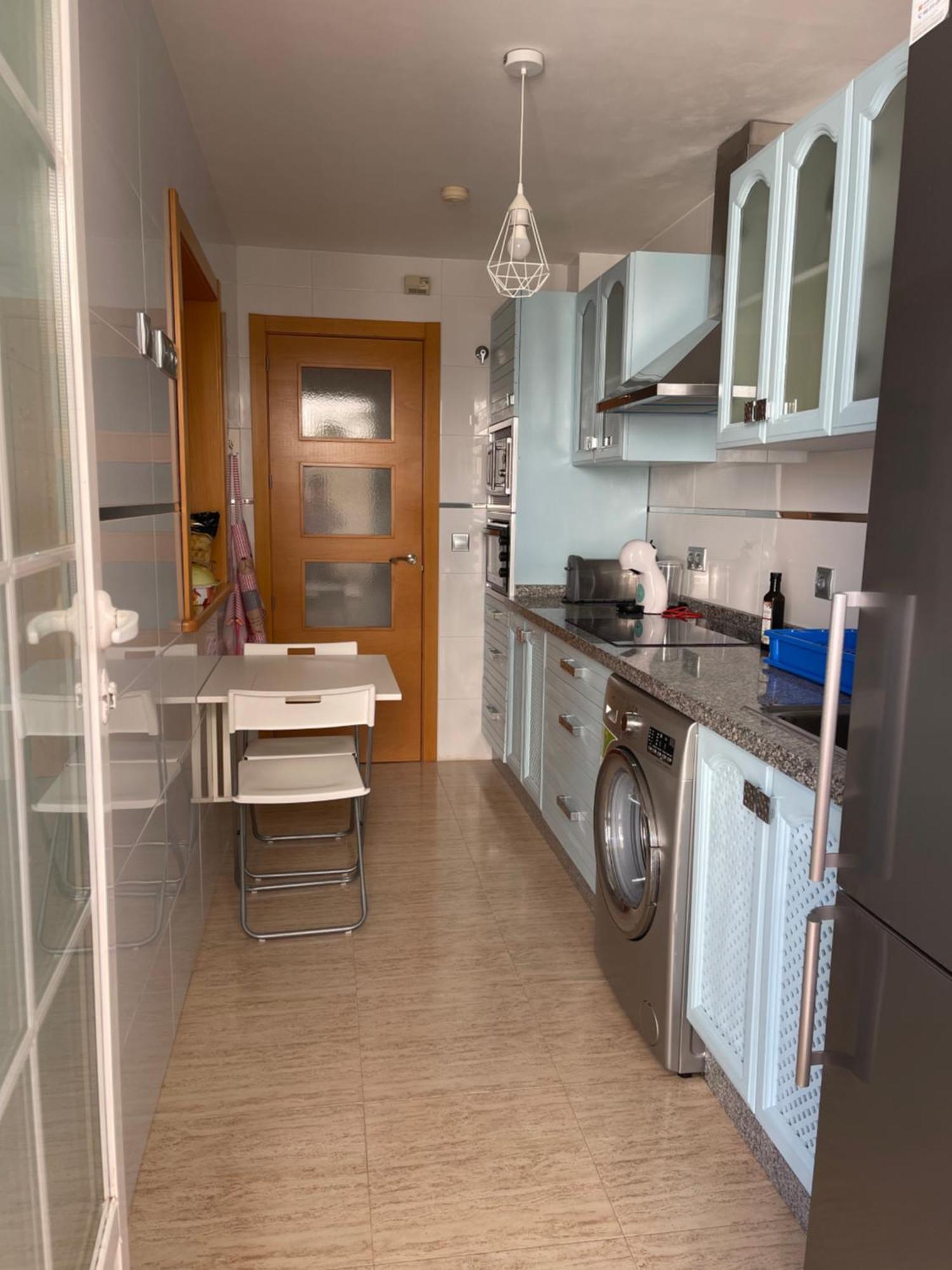 Del Toyo Apartment
