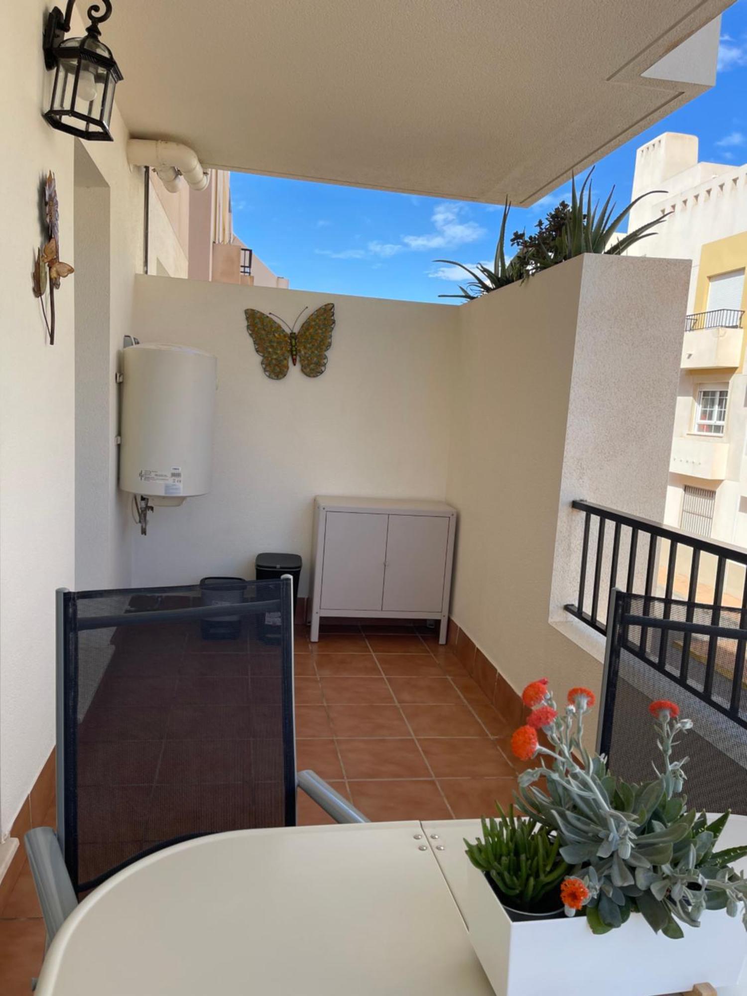 Del Toyo Apartment