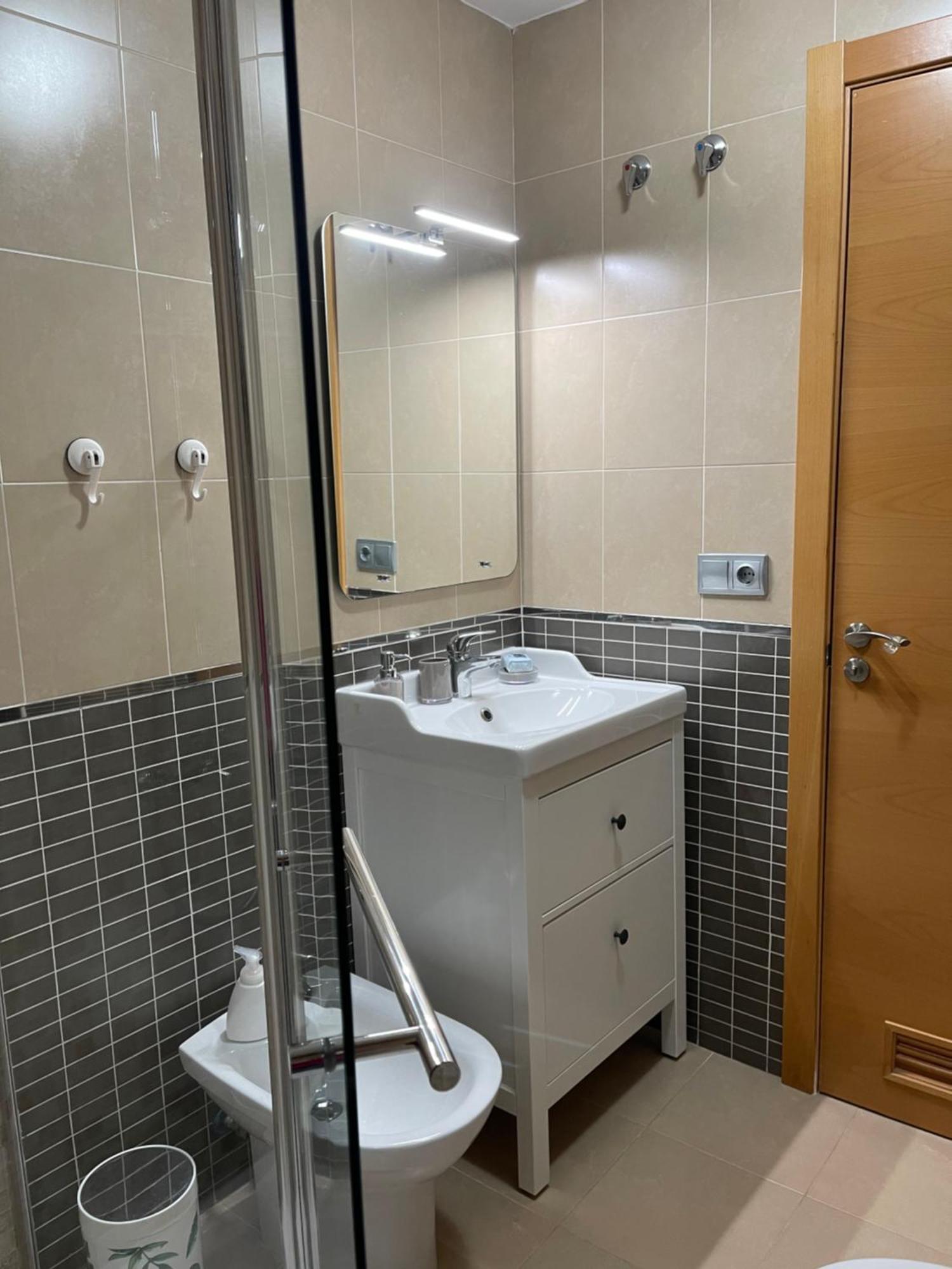 Apartment Del Toyo